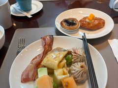 -无锡君来洲际酒店