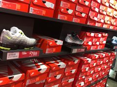 -NIKE上海青浦优选体验店