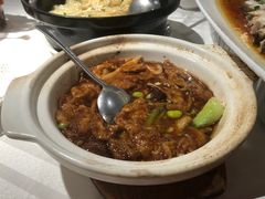 自制面筋煲-和记小菜(七宝店)