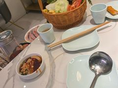 -小肥羊·牛羊肉火锅(万达广场店)