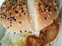 -德克士(三门路店)