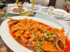 -天和晟烤鸭店(玉泉西街店)