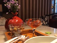 -京华烟云·北京烤鸭(领展购物广场·中关村店)