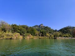 -丹霞山风景名胜区