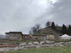 -新疆那拉提国家旅游度假区