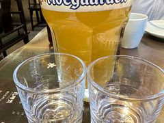 -那家·油麻菜馆(常德道店)