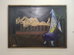 -蓬皮杜艺术中心