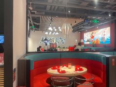 -避风塘(宝山万达店)