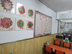 -东一路朝鲜大冷面