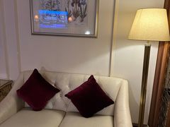 -茵特拉根酒店·西餐厅