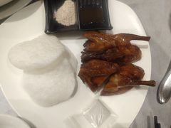 -丰鲤楼•闽南茶楼(仟禧汇店)