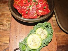 -山葵村烤肉(海淀区民族大学店)