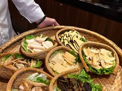 -滇野云南野生菌餐厅(陕西南路店)