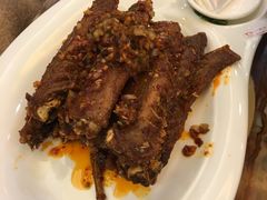 -椿记烧鹅(叠彩店)