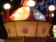 -泉乐坊步行街(烟酒特产平价超市店)