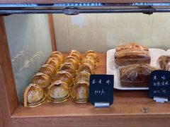 -梦菲思饼屋(瑞金宾馆店)