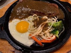 凡塔斯招牌沙朗牛排-凡塔斯牛排餐厅(厚街万达店)