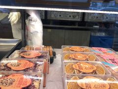 -矮子馅饼(大成路店)