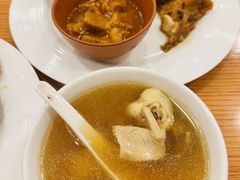 -君庭中餐厅(友谊宾馆店)