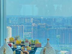 -Social 秀西餐厅-长沙瑞吉酒店(运达店)