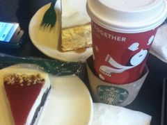 -星巴克(古象大酒店店)