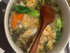 -顶特勒·黄鱼馆·特色菜(上海大世界店)