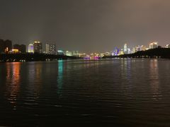 -南宁南湖公园