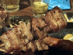 -木子烧鸟屋(百子湾店)