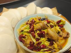 -三强鸽子(中原路店)