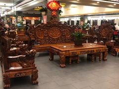 大堂-孙府大院(步行街店)