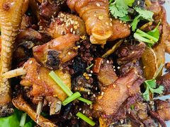 莱芜干炒鸡-八两八金·莱芜特色炒鸡(市南漳浦路店)