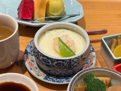 -大岛日本料理铁板烧(南通大饭店)