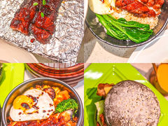 -喜家港式茶餐厅(三亚湾一丰禾生活广场店)