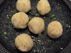 -翡翠拉面小笼包(岭南新天地店)
