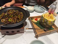 -云海肴云南菜·蒸汽石锅鱼(新奥店)