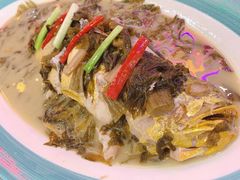 -王庄阿咪海鲜大排档(象园店)