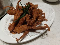 -肥仔文澳门猪骨煲(南京西路店)