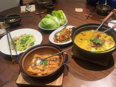 -七色云蔬食(喜邻里店)
