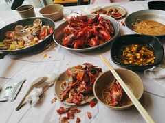 -巴厘龙虾·榜首油焖大虾(青山店)