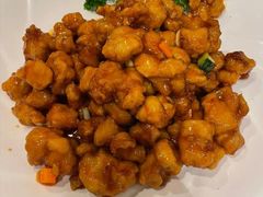 -牟传仁饭庄(星海店)