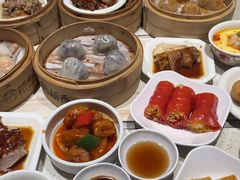 -稻香饭店(IFS国金中心店)