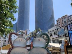 -厦门海港英迪格酒店(中山路店)