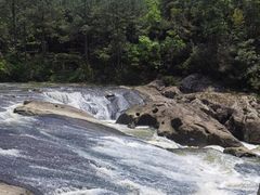 -九鲤湖风景区