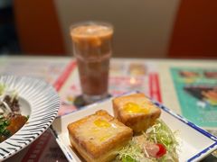 -阿飛冰室(下沙店)