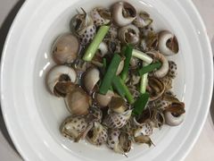 盐水螺拼盘-宁海食府(大剧院店)