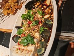 -枪火串烧·东北特色烧烤(罗湖总店)