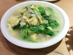 -吕氏疙瘩汤·海鲜新鲁菜(凯德mall新都心店)