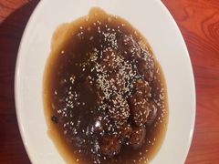 -山西会馆·晋菜·晋商宴·学堂记忆(许坦西街店)
