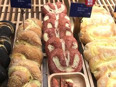波波可可-黑草莓(重庆路店)