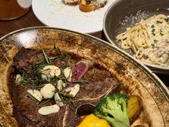 -404干式熟成牛排馆•聚会餐厅